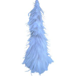 🌸6/20🌸 Feather Christmas Tree Topper